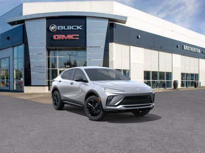 New 2026 Buick Envista Sport Touring w/ Convenience I Package