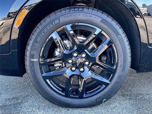 New 2026 Chevrolet Blazer RS w/ Driver Confidence II Package image 7