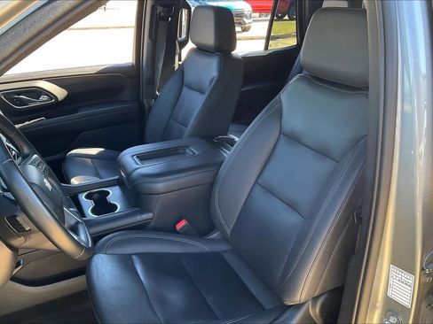 Used 2023 Chevrolet Tahoe LT image 9