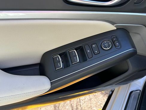 New 2026 Acura Integra A-Spec FWD image 9