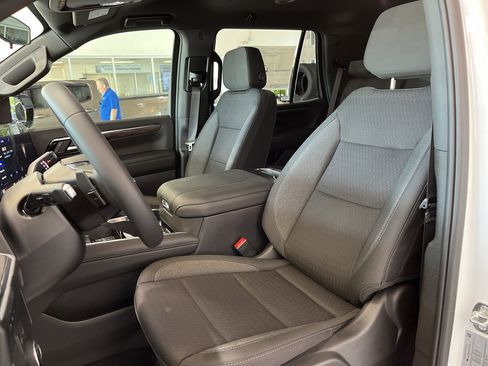 New 2026 Chevrolet Tahoe LS RWD image 12