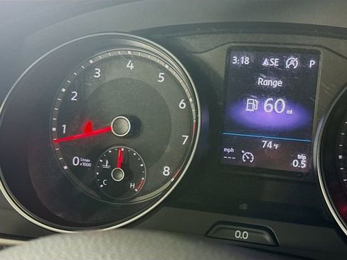 Used 2019 Volkswagen Atlas SE w/ Panoramic Sunroof Package image 13