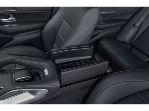 New 2026 Mercedes-Benz GLE 450 4MATIC image 11