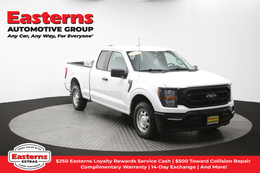Used 2023 Ford F150 XL RWD image 49