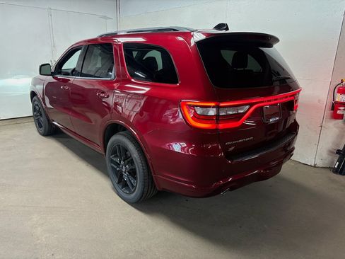 Used 2023 Dodge Durango GT AWD/4WD image 7