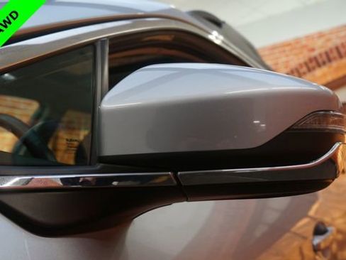 Used 2020 Subaru Outback Limited image 74