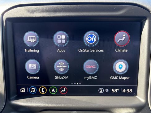 Used 2021 GMC Sierra 1500 Denali w/ Denali Ultimate Package image 19