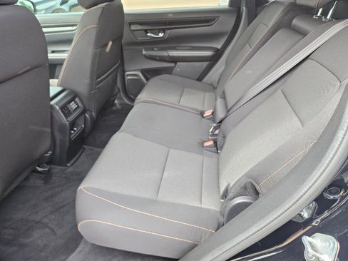 Certified 2024 Honda CR-V Sport image 10