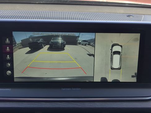 Used 2021 Kia Telluride SX w/ SX Prestige Package image 20