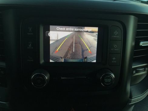 Used 2024 RAM 2500 Tradesman image 13