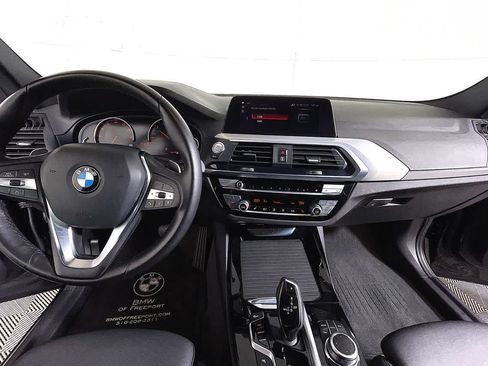 Used 2021 BMW X3 xDrive30i w/ Convenience Package AWD/4WD image 16