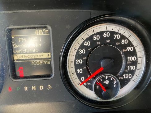 Used 2015 RAM 5500 Tradesman image 18