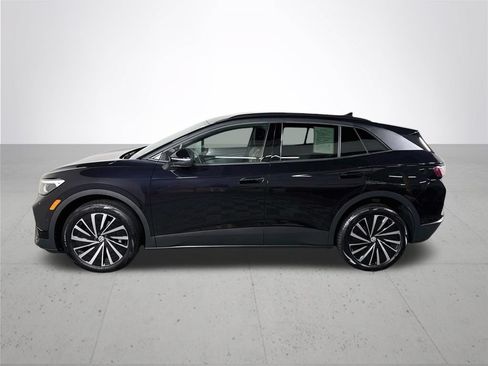 Certified 2025 Volkswagen ID.4 Pro AWD/4WD image 10