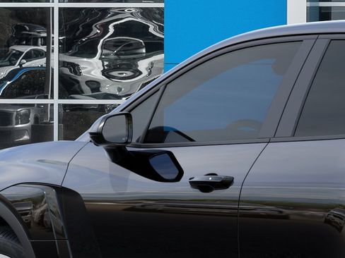 New 2026 Chevrolet Blazer EV LT FWD image 14