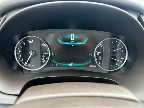 Used 2017 Buick LaCrosse Essence w/ Sun and Shade Package image 25