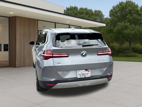 Used 2026 BMW X3 xDrive30i w/ Premium Package AWD/4WD image 11