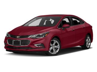Used 2017 Chevrolet Cruze Premier video 1
