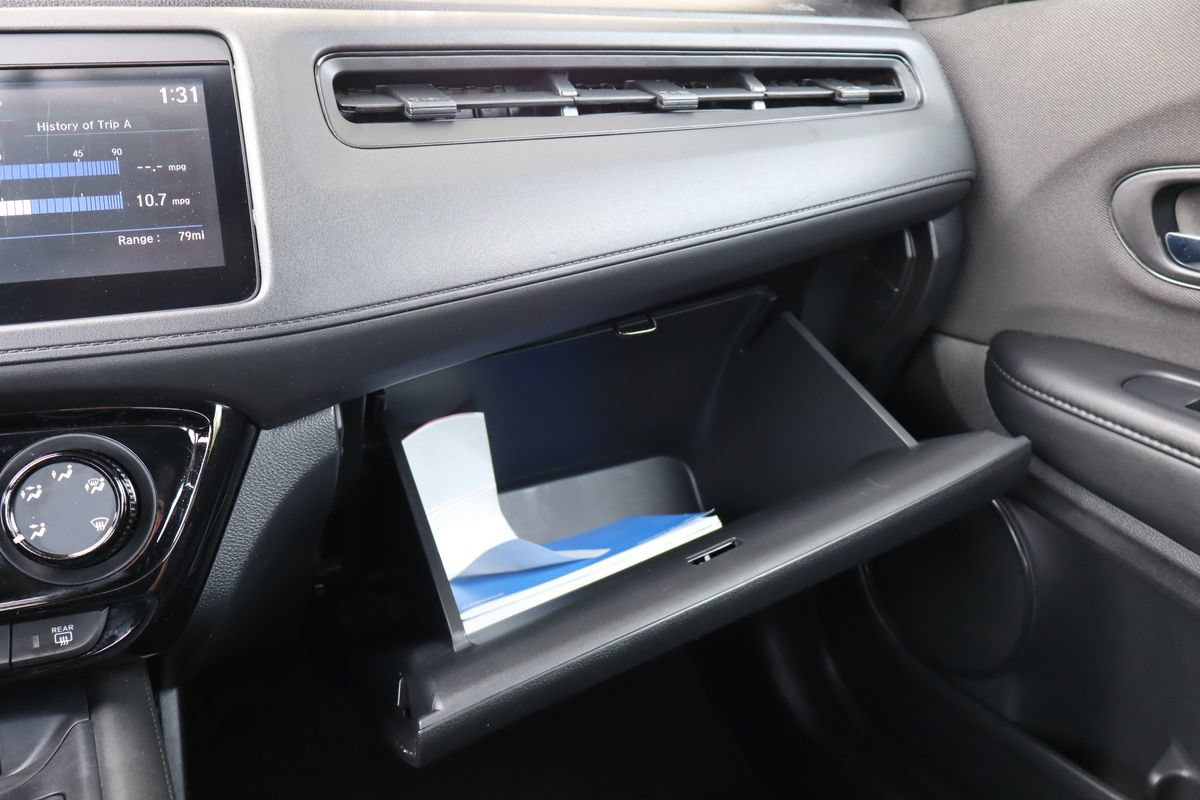 Used 2019 Honda HR-V Sport image 36