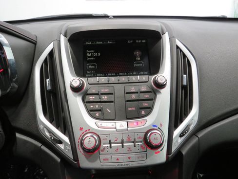 Used 2012 GMC Terrain SLT image 20