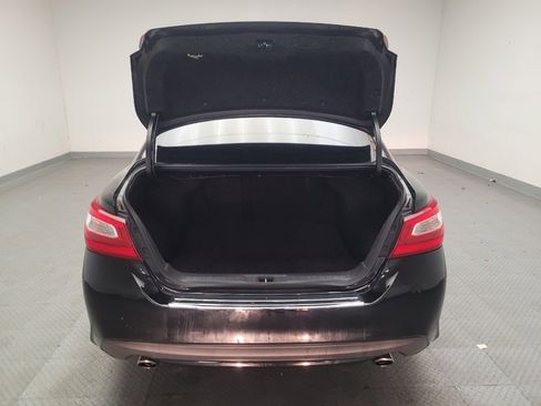 Used 2017 Nissan Altima 2.5 S w/ Power Driver Seat Package image 29