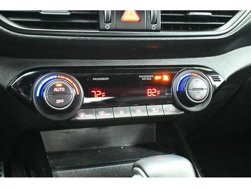 Certified 2023 Kia Forte GT-Line FWD image 41