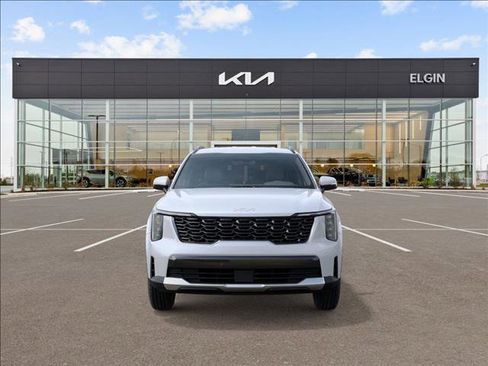 New 2026 Kia Sorento S image 2