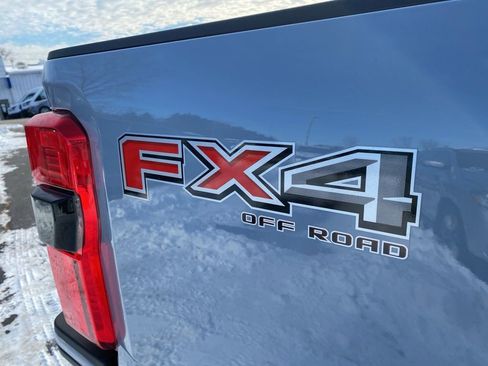 New 2026 Ford F350 Platinum image 6