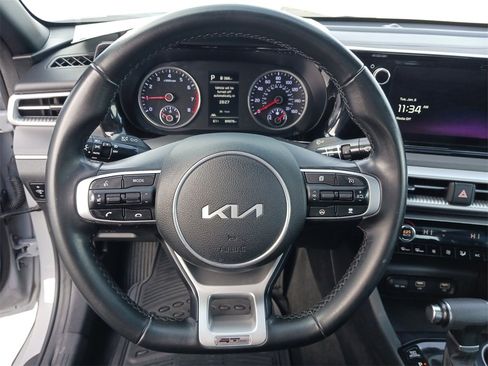 Used 2023 Kia K5 GT-Line image 17