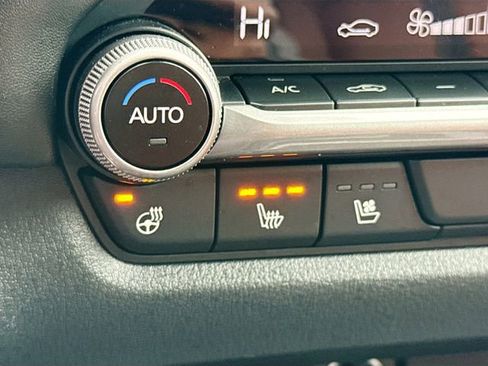 Certified 2025 MAZDA CX-50 Meridian Edition w/ Apex Package image 24