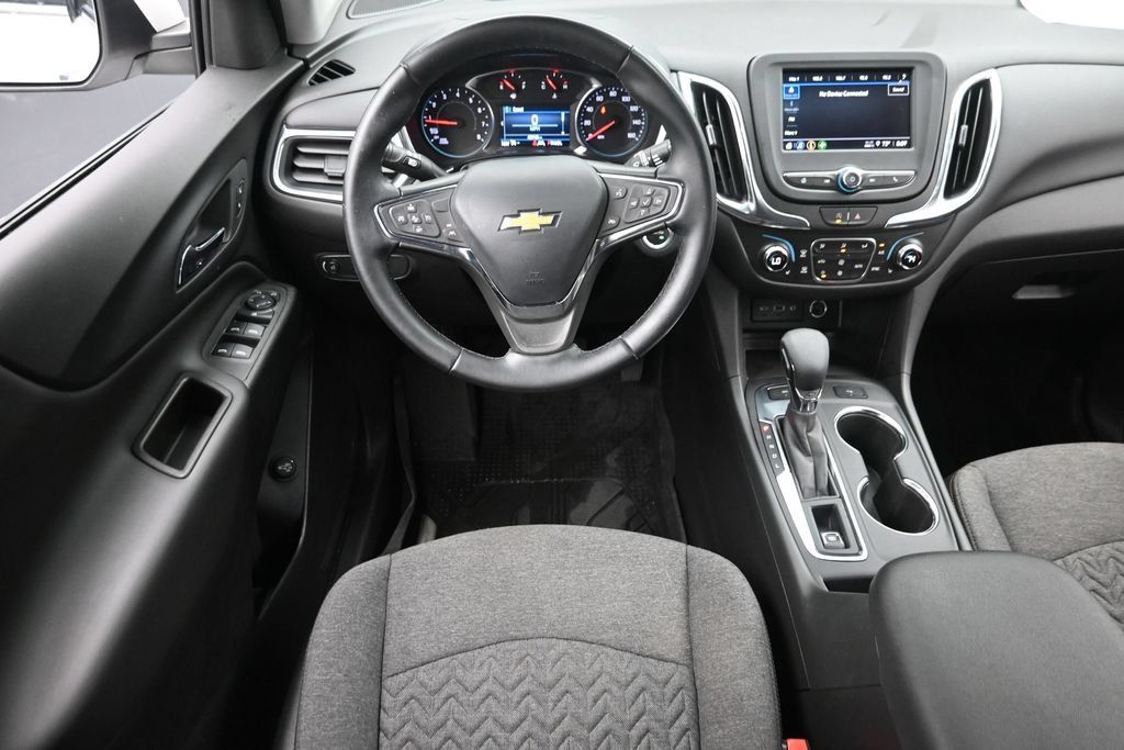 Used 2024 Chevrolet Equinox LT w/ LPO, Floor Liner Package AWD/4WD image 15