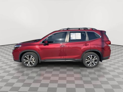 Used 2019 Subaru Forester Limited AWD/4WD image 19