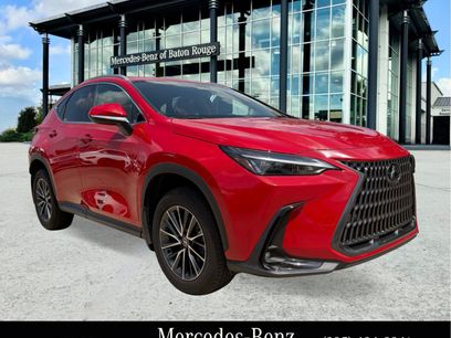 Used 2025 Lexus NX 250 FWD w/ Cold Area Package