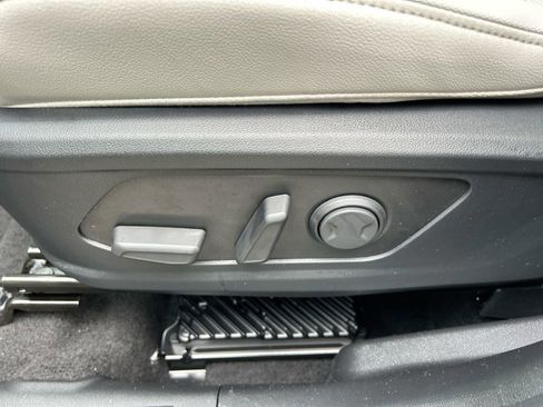 New 2026 Hyundai Tucson Limited FWD image 30