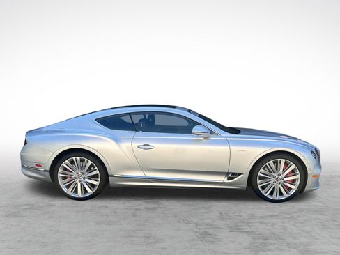 Used 2022 Bentley Continental GT Speed AWD/4WD image 10