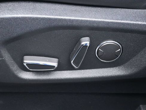 Used 2018 Ford Edge SEL w/ Equipment Group 201A FWD image 10