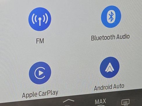 Used 2025 Ford Explorer ST-Line w/ ST-Line Street Pack image 5