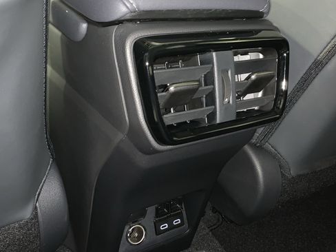 Used 2026 Lexus NX 350 AWD w/ Accessory Package (2T) image 36