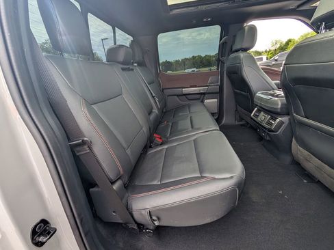 Used 2023 Ford F150 Lariat w/ Equipment Group 502A High AWD/4WD image 18