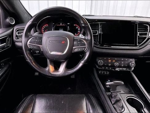 Used 2021 Dodge Durango Citadel AWD/4WD image 5