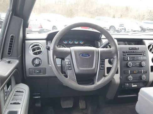 Used 2014 Ford F150 XLT image 11
