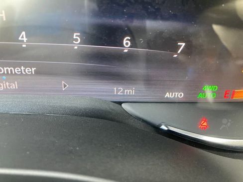 New 2025 RAM 1500 Big Horn image 22