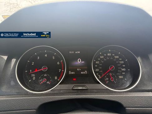 Used 2016 Volkswagen GTI S image 13