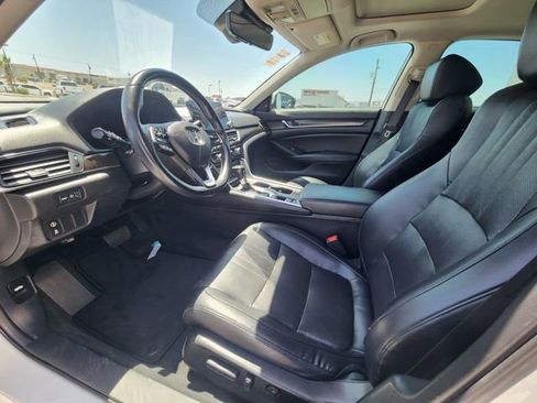 Used 2018 Honda Accord EX-L image 11