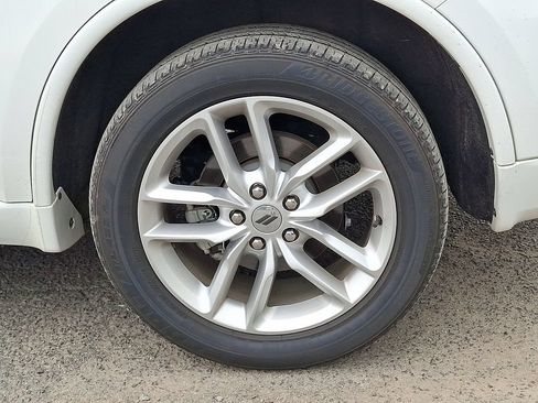 Used 2023 Dodge Durango GT AWD/4WD image 32