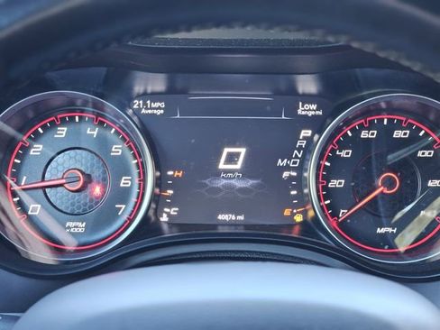 Used 2022 Dodge Charger SXT image 19