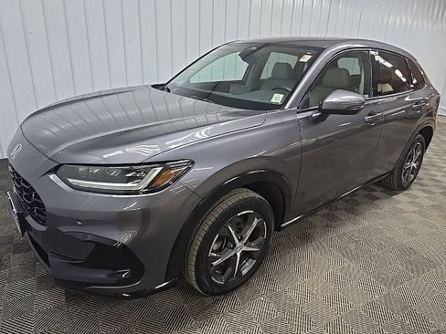 Used 2023 Honda HR-V EX-L image 8