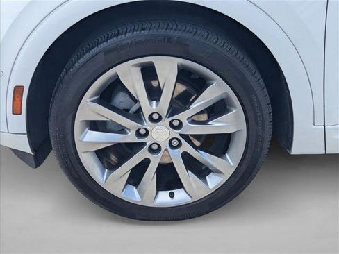 Used 2021 Buick Envision Avenir w/ Technology Package II FWD image 24