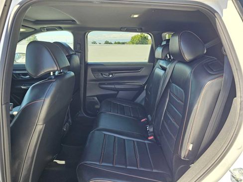 Used 2024 Honda CR-V Sport-L image 16