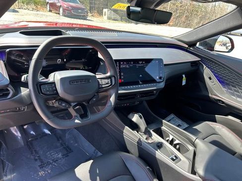 New 2024 Dodge Charger R/T w/ Plus Group image 13