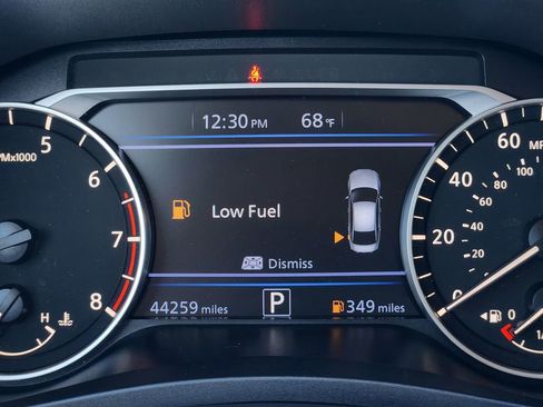 Used 2023 Nissan Altima 2.5 SV image 18